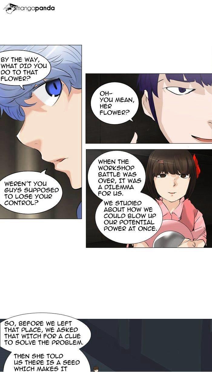 Tower Of God, Chapter 222 image 24